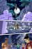 draw professional comic book pages