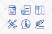 design your custom icon set