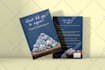 do amazon KDP professional book covers, fix covers, journal, notebook