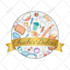 design outstanding bakery logo for you