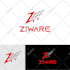 craft 3 premium business logo with business card
