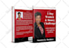 design amazon KDP book cover