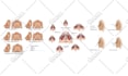 draw branded medical and scientific illustrations