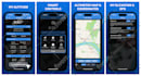 design awesome app screenshots for app store and google play