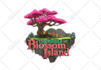 create your game title logo