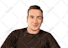 draw your portrait in my cartoon style