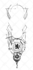 design a unique custom geometric tattoo for you