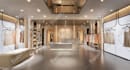 do interior design, 3d rendering for commercial projects