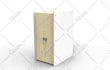 design 3d cad files for production and prototype development