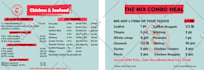 create unique business brochure,bi fold brochure,tri fold brochure for you