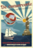 design vintage poster or any