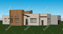 create google sketchup 3d model