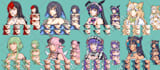 make you a fire emblem gba sprite