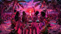 animate your album cover art