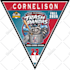 design home plate or triangle pennants