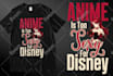 make creative typography tshirt design