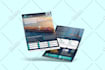design a custom flyer to showcase your products or services