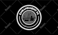 create professional football soccer badge logo