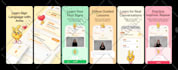 design the best app store screenshots and play store