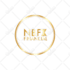 make finance, stock, forex logo