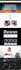 create wordpress website design, redesign, clone, wordpress website development