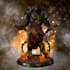 create your hero forge character