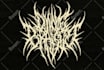 design a grindcore, and mincecore logo