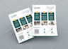 design your flyer, brochure, poster, advertisement, leaflet, handout, banner
