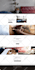 develop squarespace website design or redesign squarespace and landing page