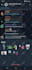 be your discord, twitter or telegram community manager