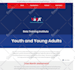 redesign wix website design or redesign wix business website