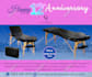 design canva ebook flyers, party, nightclub, social media flyer
