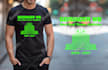 provide tshirt design and screen printing color separation for clothing graphics