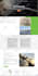 create real estate, property listing wordpress website