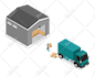 create high quality isometric vector illustration