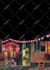 draw anime background for game, visual novel, fan art and vtuber stream