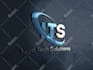 do software, cyber security, crypto, tech and technology logo design