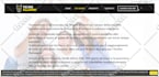 verify or add a cookie consent banner for gdpr