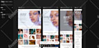 design responsive framer website, landing page and figma to framer