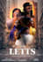 design professional film poster or event poster movie poster