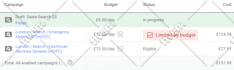 do google ads management for lead generation businesses