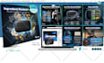design amazon listing images a plus content and infographics