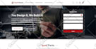design a premium wordpress website or store with elementor pro