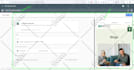 do on page seo geo aeo optimization and offpage on wordpress wix webflow website