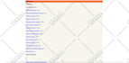 do web scraping, data extraction, and data mining