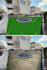 do architectural visualization before after