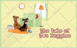 create illustration for websites,apps and business