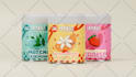 create product packaging design and label design