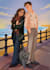 design a gorgeous illustrated romance book cover or ebook