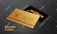 design visiting card and unique visiting card creation for you